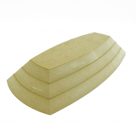 Spherical Rectangle Stack Pack (3 Piece) Spherical Rectangle Stack Pack (3 Piece)